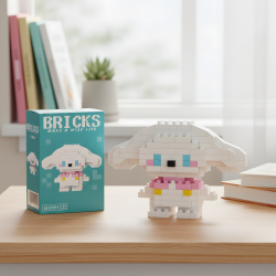 Building Blocks Toy